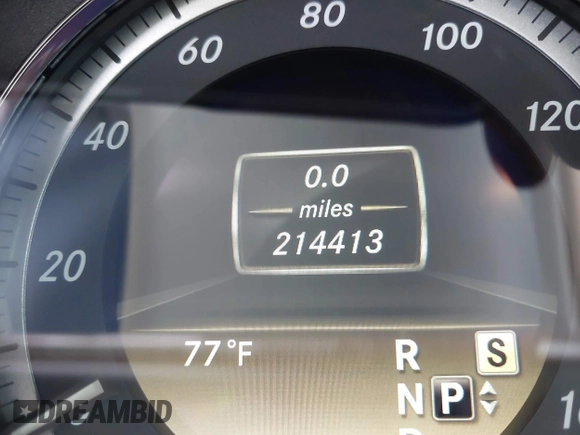 2012 Mercedes-Benz E 350 Luxury with VIN WDDHF8JB2CA611586, listed as a IAAI auction lot 42685335 with 214,413 mi miles and . Bid and sale history available at DreamBid. Image 15.