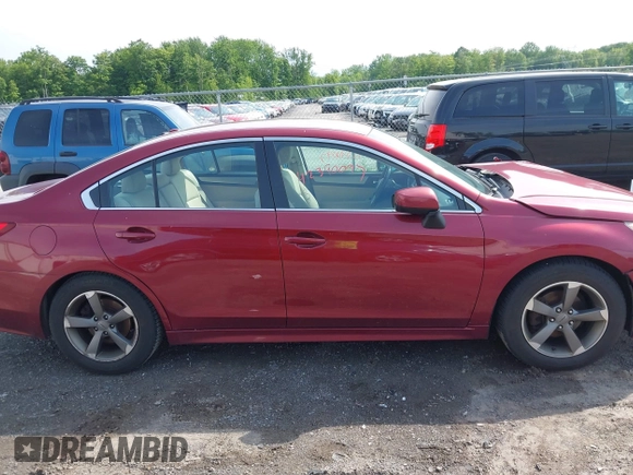 2015 Subaru Legacy Premium with VIN 4S3BNAC62F3040023, listed as a IAAI auction lot 42390097 with 143,257 mi miles and . Bid and sale history available at DreamBid. Image 13.