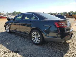 2015 Ford Taurus Limited with VIN 1FAHP2F84FG118324, listed as a Copart auction lot 63366325 with 89,306 mi miles and Salvage title. Bid and sale history available at DreamBid. Image 2.