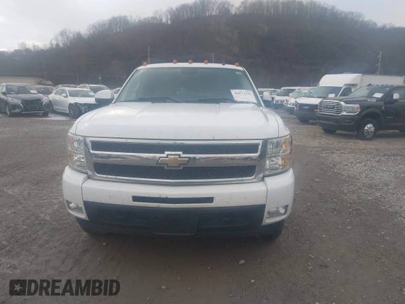 2009 Chevrolet Silverado 1500 with VIN 2GCEK390491107199, listed as a IAAI auction lot 40873335 with 129,417 mi miles and . Bid and sale history available at DreamBid. Image 12.