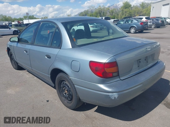 2002 Saturn SL z VIN 1G8ZS52862Z269002, wystawiony jako IAAI lot #42079357 z przebiegiem 250 721 mil mil oraz . Historia ofert i sprzedaży dostępna na DreamBid. Obrazek 3.