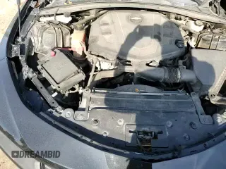 2019 Chevrolet Camaro 1LT с VIN 1G1FB1RS3K0106940, выставлен на аукционе Copart как лот 82202825 с пробегом 98 110 миль миль и Списание • Salvage title. История ставок и продаж доступна на DreamBid. Изображение 15.