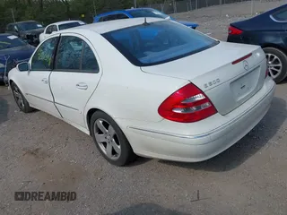 2003 Mercedes-Benz E 500 with VIN WDBUF70JX3A306654, listed as a IAAI auction lot 42073041 with 158,010 mi miles and . Bid and sale history available at DreamBid. Image 3.