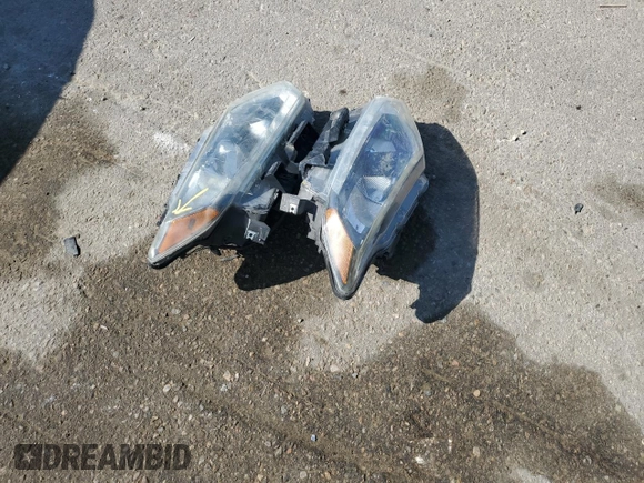 2014 Nissan Rogue SV with VIN 5N1AT2MT3EC810042, listed as a Copart auction lot 55498375 with 108,918 mi miles and Salvage Title. Bid and sale history available at DreamBid. Image 13.
