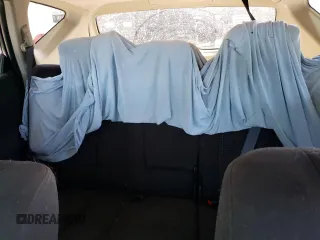 2007 Nissan Murano SL z VIN JN8AZ08T37W503994, wystawiony jako Copart lot #56213135 z przebiegiem 232 578 mil mil oraz Szkoda całkowita • Salvage title. Historia ofert i sprzedaży dostępna na DreamBid. Obrazek 10.