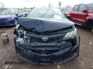 2012 Toyota Camry L with VIN 4T1BF1FK0CU198996, listed as a IAAI auction lot 42112819 with 151,110 mi miles and . Bid and sale history available at DreamBid. Image 12.