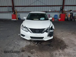 2017 Nissan Altima SV with VIN 1N4AL3AP4HC226048, listed as a IAAI auction lot 41268284 with 107,459 mi miles and . Bid and sale history available at carsss.com. Image 12.