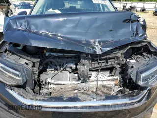 2022 Volkswagen Tiguan SE с VIN 3VV2B7AX2NM043994, выставлен на аукционе Copart как лот 63776295 с пробегом 80 514 миль миль и Списание • Salvage title. История ставок и продаж доступна на DreamBid. Изображение 12.