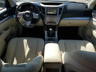 2010 Subaru Outback 2.5i Prem with VIN 4S4BRBGC8A1320166, listed as a Copart auction lot 75217564 with 157,790 mi miles and Salvage Title. Bid and sale history available at carsss.com. Image 8.