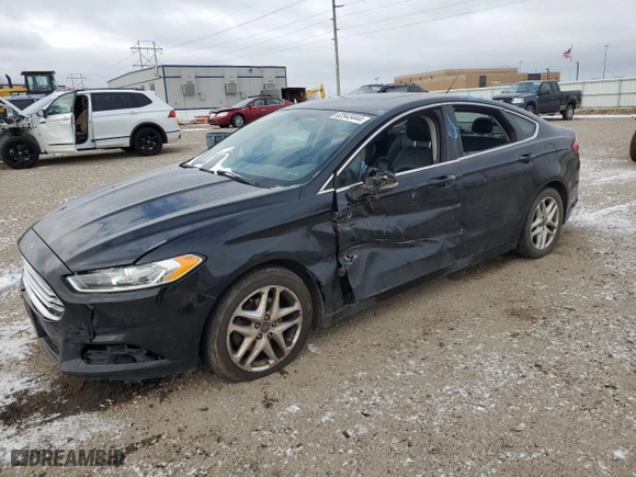 2016 Ford Fusion SE with VIN 3FA6P0HDXGR221103, listed as a Copart auction lot 82843444 with 67,882 mi miles and Salvage Title. Bid and sale history available at carsss.com. Image 1.