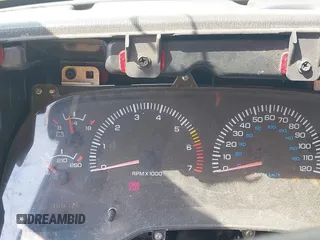 2000 Dodge Dakota Sport z VIN 1B7GG2AN2YS636449, wystawiony jako IAAI lot #42154548 z przebiegiem 186 126 mil mil oraz . Historia ofert i sprzedaży dostępna na DreamBid. Obrazek 7.