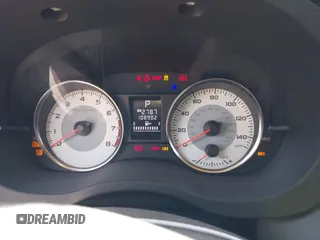 2012 Subaru Impreza Limited с VIN JF1GJAH62CH010096, выставлен на аукционе IAAI как лот 42103705 с пробегом 108 902 миль миль и . История ставок и продаж доступна на DreamBid. Изображение 7.