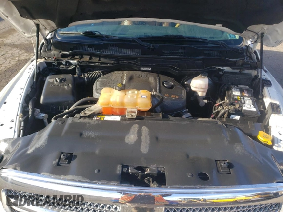 2016 Ram 1500 Limited z VIN 1C6RR7PMXGS239690, wystawiony jako Copart lot #77772344 z przebiegiem 244 264 mil mil oraz Czysty tytuł • Clean title. Historia ofert i sprzedaży dostępna na DreamBid. Obrazek 11.