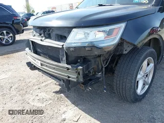 2016 Ford Explorer XLT with VIN 1FM5K8DHXGGD20020, listed as a IAAI auction lot 42128112 with 99,693 mi miles and . Bid and sale history available at carsss.com. Image 22.