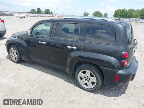 2010 Chevrolet HHR 1LT с VIN 3GNBABDB5AS540054, выставлен на аукционе IAAI как лот 42756313 с пробегом 110 868 миль миль и . История ставок и продаж доступна на DreamBid. Изображение 3.