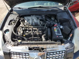 2006 Nissan Maxima 3.5 SE with VIN 1N4BA41E06C854071, listed as a Copart auction lot 71226654 with 144,355 mi miles and Salvage Title. Bid and sale history available at carsss.com. Image 11.