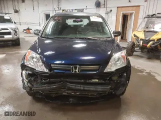 2009 Honda CR-V LX with VIN 5J6RE48389L035566, listed as a IAAI auction lot 41661173 with 129,291 mi miles. Bid and sale history available at carsss.com. Image 12.