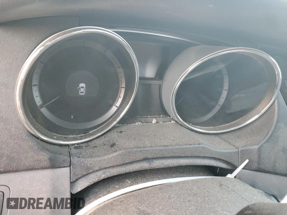 2014 Hyundai Sonata Limited with VIN 5NPEC4AB7EH855115, listed as a Copart auction lot 78449184 with Not Provided miles and Salvage Title. Bid and sale history available at DreamBid. Image 9.