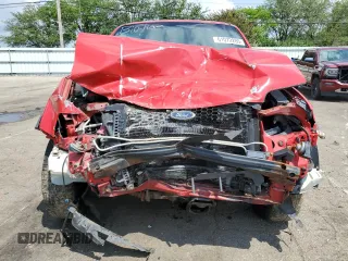 2002 Ford Escape XLT Choice с VIN 1FMYU03152KC71778, выставлен на аукционе Copart как лот 61072285 с пробегом Не указан миль и Списание • Salvage title. История ставок и продаж доступна на DreamBid. Изображение 5.
