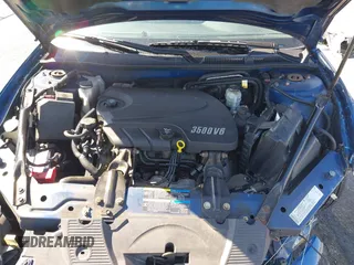 2006 Chevrolet Impala LS with VIN 2G1WB58K269327708, listed as a IAAI auction lot 42037909 with 124,764 mi miles and . Bid and sale history available at DreamBid. Image 10.