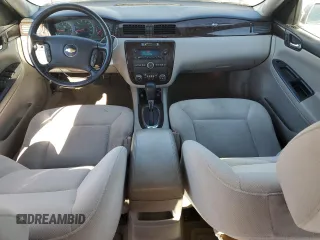 2012 Chevrolet Impala LT Fleet with VIN 2G1WG5E31C1327787, listed as a Copart auction lot 55672765 with 94,232 mi miles and Salvage Title. Bid and sale history available at DreamBid. Image 8.