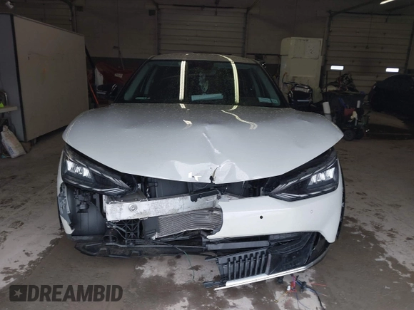 2022 Kia EV6 Wind z VIN KNDC3DLC5N5088331, wystawiony jako IAAI lot #41683097 z przebiegiem 37 380 mil mil oraz . Historia ofert i sprzedaży dostępna na DreamBid. Obrazek 13.