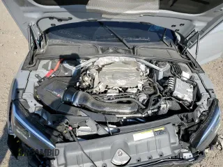 2018 Audi RS 5 z VIN WUAPWAF53JA902209, wystawiony jako Copart lot #53009973 z przebiegiem 30 163 mil mil oraz . Historia ofert i sprzedaży dostępna na DreamBid. Obrazek 11.