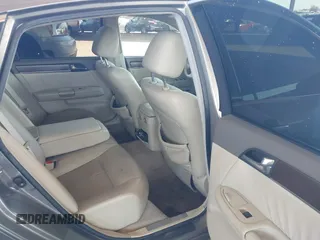 2008 Infiniti M with VIN JNKAY01E78M607510, listed as a IAAI auction lot 42262743 with Not provided miles and . Bid and sale history available at DreamBid. Image 8.