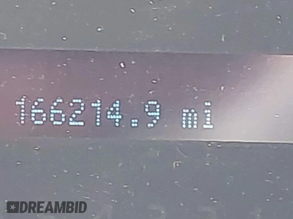 2014 Ford F-150 XL with VIN 1FTEX1EM4EFC24475, listed as a IAAI auction lot 42692573 with 166,214 mi miles and . Bid and sale history available at DreamBid. Image 15.