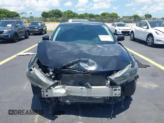 2016 Nissan Maxima S z VIN 1N4AA6AP3GC434993, wystawiony jako IAAI lot #42457183 z przebiegiem 100 569 mil mil oraz . Historia ofert i sprzedaży dostępna na DreamBid. Obrazek 12.