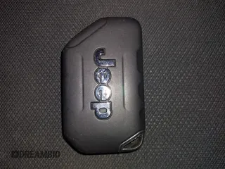2021 Jeep Wrangler Sport S with VIN 1C4HJXAG2MW502452, listed as a IAAI auction lot 42031159 with 87,952 mi miles and . Bid and sale history available at DreamBid. Image 11.