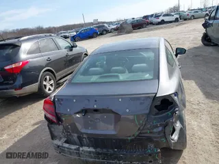 2015 Honda Civic Coupe LX with VIN 2HGFG3B52FH533828, listed as a IAAI auction lot 41725138 with 101,892 mi miles. Bid and sale history available at carsss.com. Image 16.