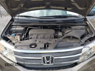 2013 Honda Odyssey EX z VIN 5FNRL5H40DB038886, wystawiony jako IAAI lot #41761738 z przebiegiem 244 107 mil mil oraz . Historia ofert i sprzedaży dostępna na DreamBid. Obrazek 10.