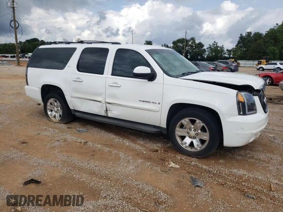 2008 GMC Yukon XL SLE w/3SA with VIN 1GKFC160X8R177911, listed as a Copart auction lot 71835274 with Not Provided miles and Salvage Title. Bid and sale history available at carsss.com. Image 5.