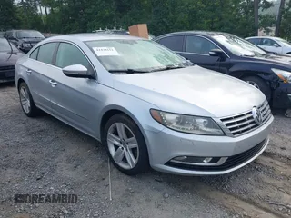 2013 Volkswagen CC R-Line с VIN WVWBN7AN3DE507741, выставлен на аукционе IAAI как лот 42434152 с пробегом 186 634 миль миль и . История ставок и продаж доступна на DreamBid. Изображение 1.