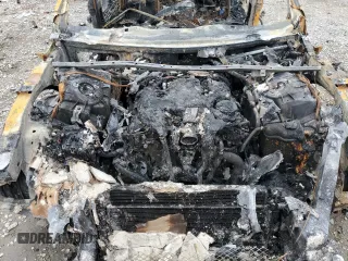 2016 Maserati Quattroporte S Q4 z VIN ZAM56RRA1G1166970, wystawiony jako Copart lot #70644504 z przebiegiem Nie podano mil oraz Szkoda całkowita • Salvage title. Historia ofert i sprzedaży dostępna na DreamBid. Obrazek 11.