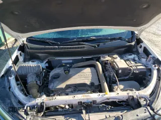 2023 Chevrolet Equinox RS z VIN 3GNAXWEG5PS119939, wystawiony jako Copart lot #47349015 z przebiegiem 29 023 mil mil oraz Szkoda całkowita • Salvage title. Historia ofert i sprzedaży dostępna na DreamBid. Obrazek 12.