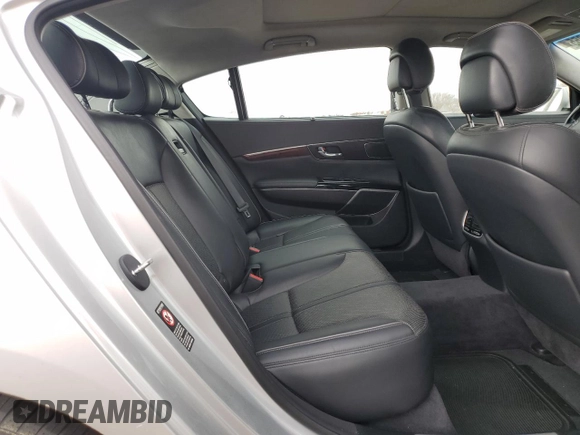 2015 Kia K900 Luxury z VIN KNALW4D45F6022028, wystawiony jako Copart lot #45048855 z przebiegiem 81 321 mil mil oraz Tytuł czysty. Historia ofert i sprzedaży dostępna na DreamBid. Obrazek 10.