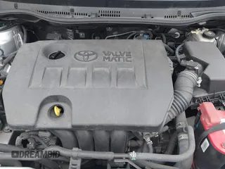 2016 Scion iM z VIN JTNKARJE6GJ519848, wystawiony jako IAAI lot #41731418 z przebiegiem 87 825 mil mil oraz . Historia ofert i sprzedaży dostępna na DreamBid. Obrazek 10.