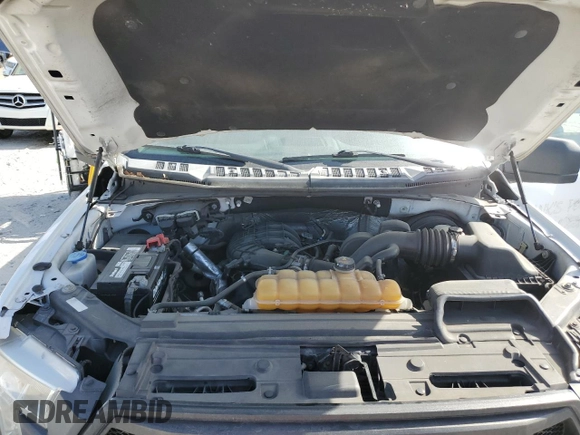 2016 Ford F-150 XL with VIN 1FTMF1C89GFB21740, listed as a Copart auction lot 51065425 with 214,336 mi miles and Clean Title. Bid and sale history available at carsss.com. Image 11.