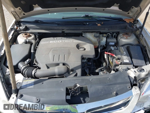 2009 Saturn Aura XE with VIN 1G8ZS57B19F142190, listed as a IAAI auction lot 42139090 with 155,802 mi miles and . Bid and sale history available at DreamBid. Image 10.
