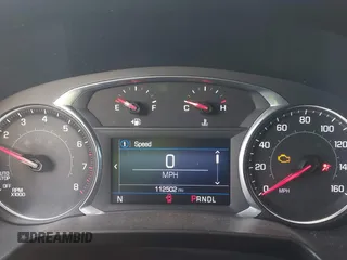 2020 Chevrolet Blazer LT with VIN 3GNKBCR44LS615357, listed as a IAAI auction lot 41757533 with 112,502 mi miles and . Bid and sale history available at DreamBid. Image 7.