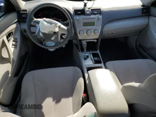 2011 Toyota Camry LE with VIN 4T1BF3EKXBU656524, listed as a Copart auction lot 44193605 with 181,788 mi miles and Salvage Title. Bid and sale history available at carsss.com. Image 8.