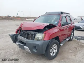 2010 Nissan Xterra S with VIN 5N1AN0NU0AC504495, listed as a IAAI auction lot 41737955 with 149,741 mi miles. Bid and sale history available at carsss.com. Image 18.