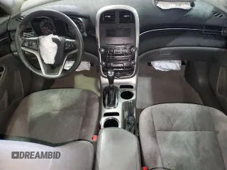 2015 Chevrolet Malibu LS with VIN 1G11A5SL3FF270943, listed as a Copart auction lot 51780505 with 157,765 mi miles and Clean Title. Bid and sale history available at DreamBid. Image 8.