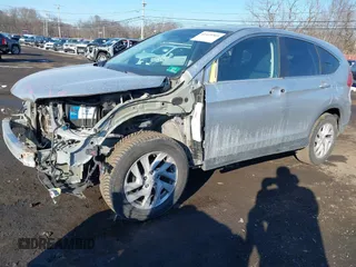 2016 Honda CR-V EX z VIN 2HKRM4H59GH708571, wystawiony jako IAAI lot #41419305 z przebiegiem 224 020 mil mil oraz . Historia ofert i sprzedaży dostępna na DreamBid. Obrazek 19.