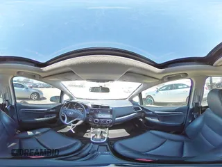 2015 Honda Fit EX-L with VIN 3HGGK5H87FM749384, listed as a Copart auction lot 50258455 with 73,079 mi miles and Salvage Title. Bid and sale history available at carsss.com. Image 14.