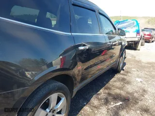 2010 Chevrolet Traverse LT w/1LT with VIN 1GNLRFED9AJ217048, listed as a IAAI auction lot 41740768 with 289,444 mi miles. Bid and sale history available at carsss.com. Image 4.
