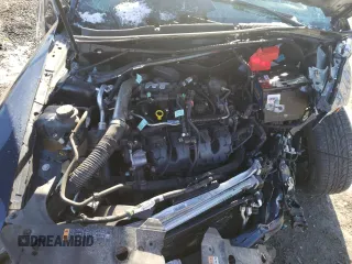 2017 Ford Taurus SEL with VIN 1FAHP2E90HG129799, listed as a Copart auction lot 81392943 with Not provided miles and Salvage title. Bid and sale history available at DreamBid. Image 11.