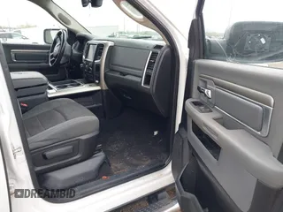 2014 Ram 1500 SLT with VIN 1C6RR7GM0ES265129, listed as a IAAI auction lot 42188323 with 95,101 mi miles and . Bid and sale history available at DreamBid. Image 5.